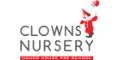 Logo for Clowns Nursery